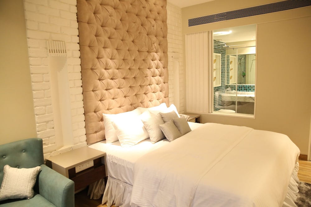 Executive Apartment photo 1