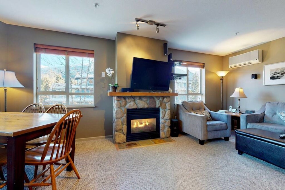 Whistler Village - Best Location - Spacious, Billede 30