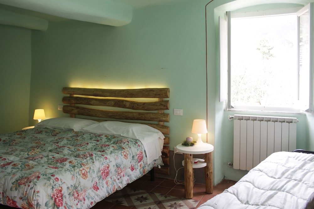 Triple Room - Photo 1