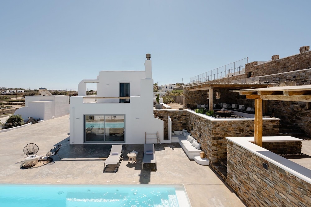 Villa Anamnesia Stelida Naxos, Foto 29