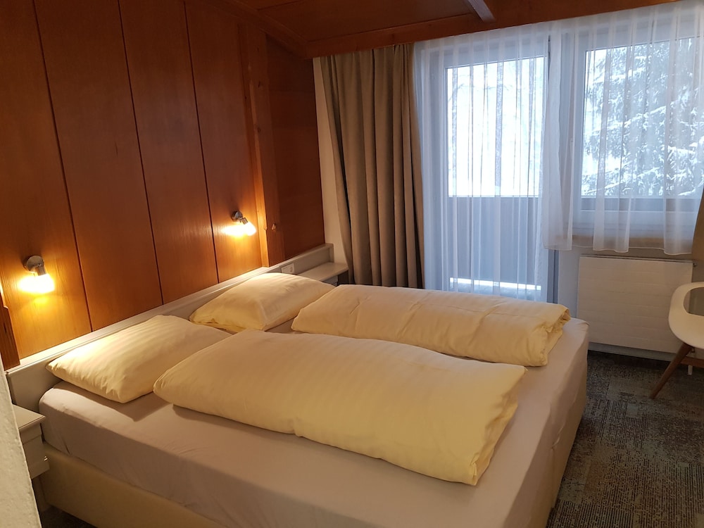 Comfort Double Room photo 2