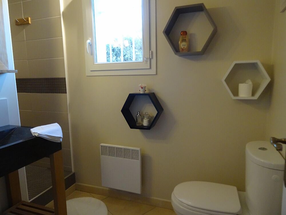 Comfort Triple Room photo 3