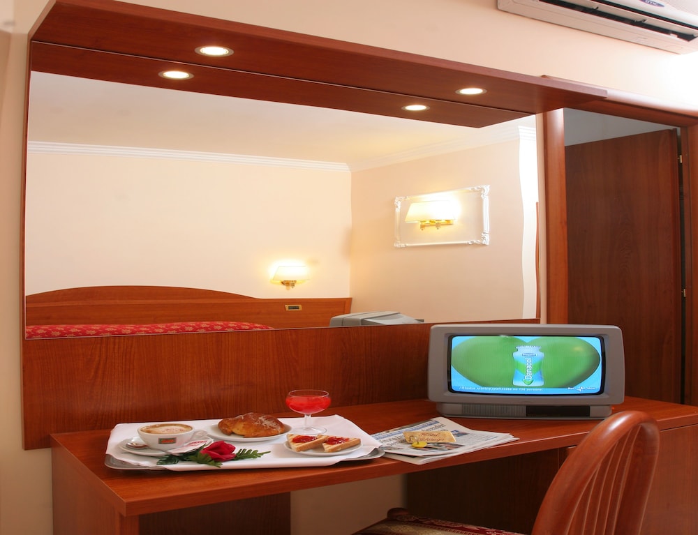 Economy Double Room, 1 Bedroom