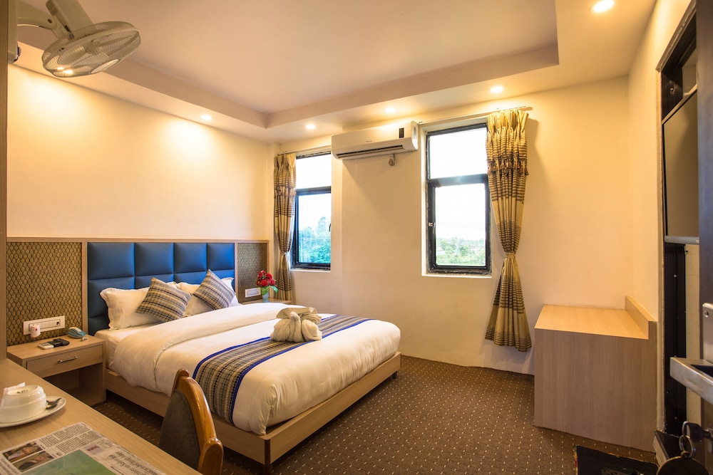 Deluxe Room photo 1