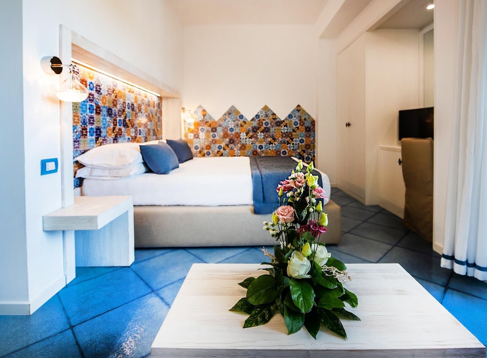 Superior Triple Room - Photo 1
