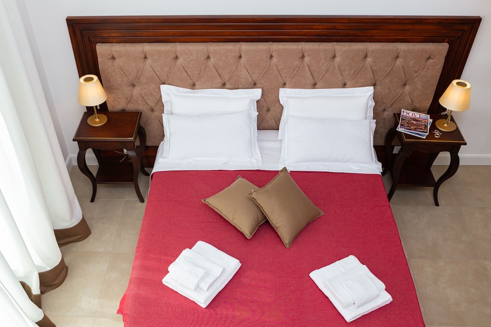Double Room, Balcony, City View (Neoclassica)