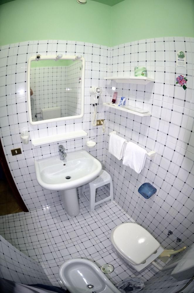 Single Room, 1 Double Bed photo 2