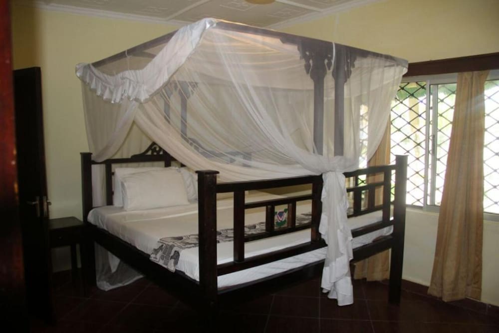 Apartment, 1 Bedroom, Garden View