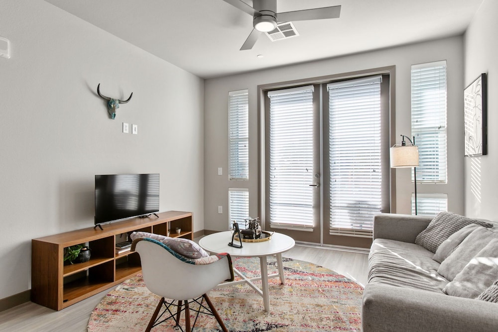 Deluxe Apartment, 1 Bedroom photo 1