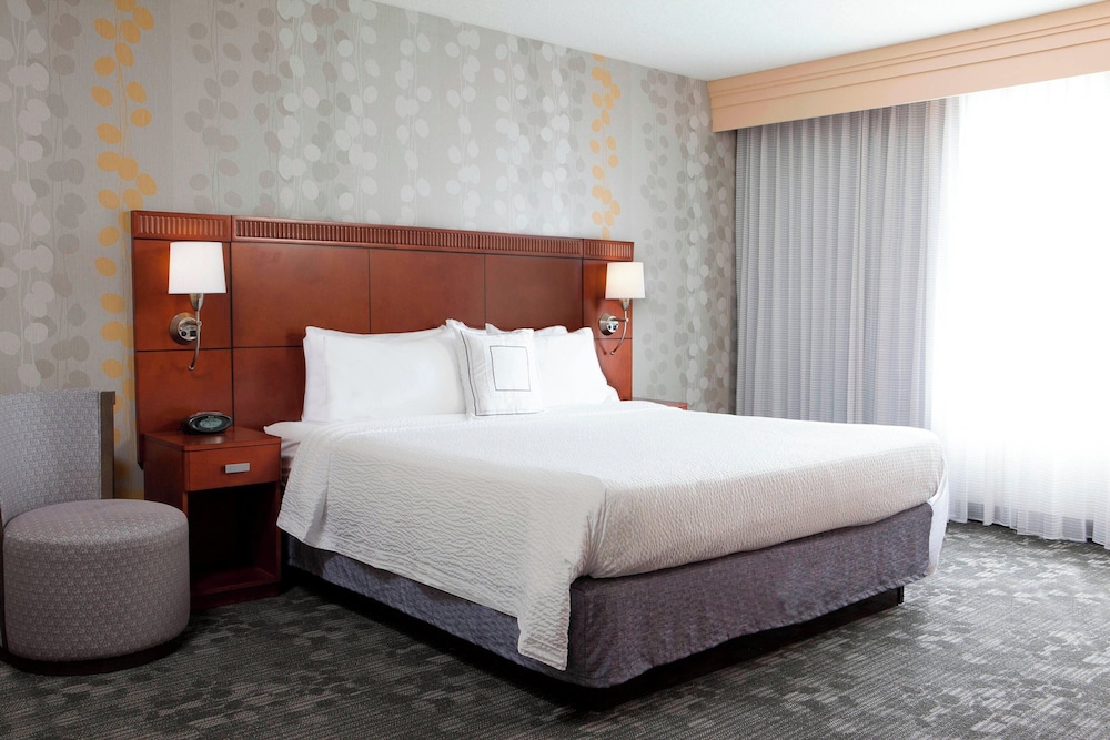 Super Deluxe Room