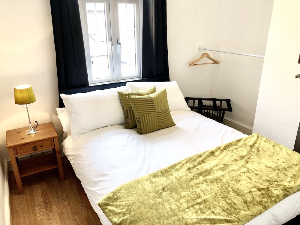 Standard Apartment photo 2