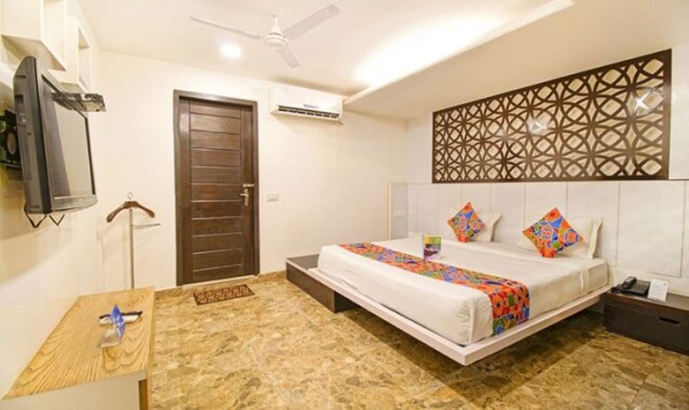 Luxury Room photo 1