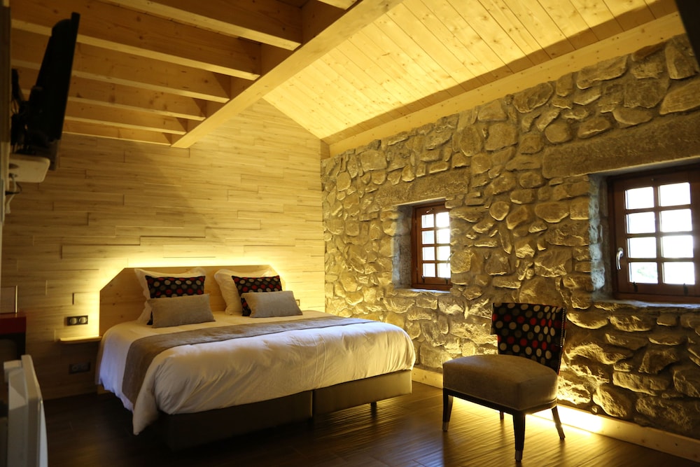 Family Double Room, Garden View photo 3
