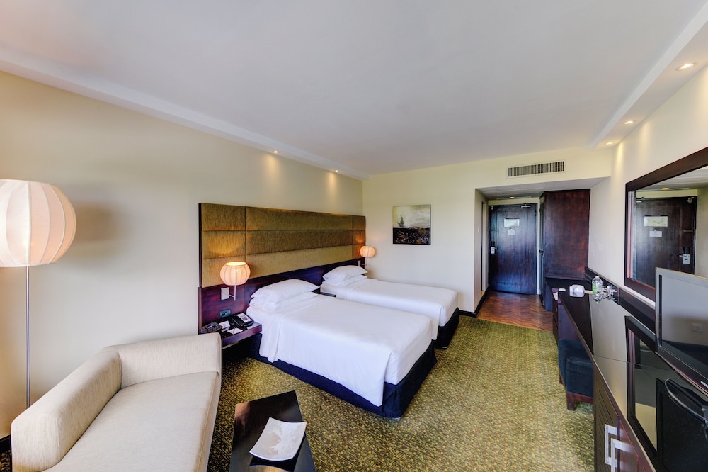 Superior Twin Room - Photo 2