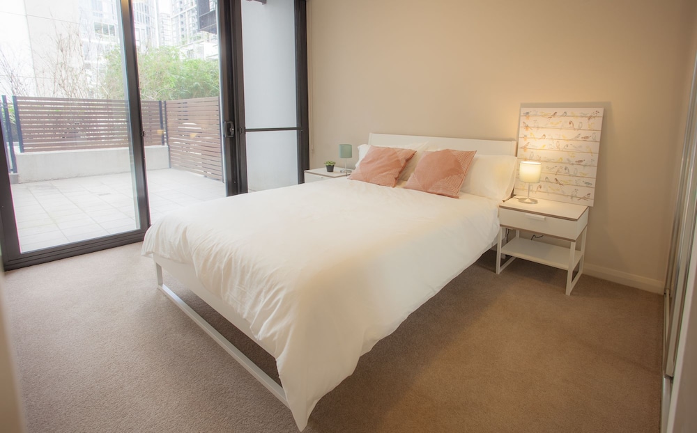 Basic Apartment (Room 301) photo 1