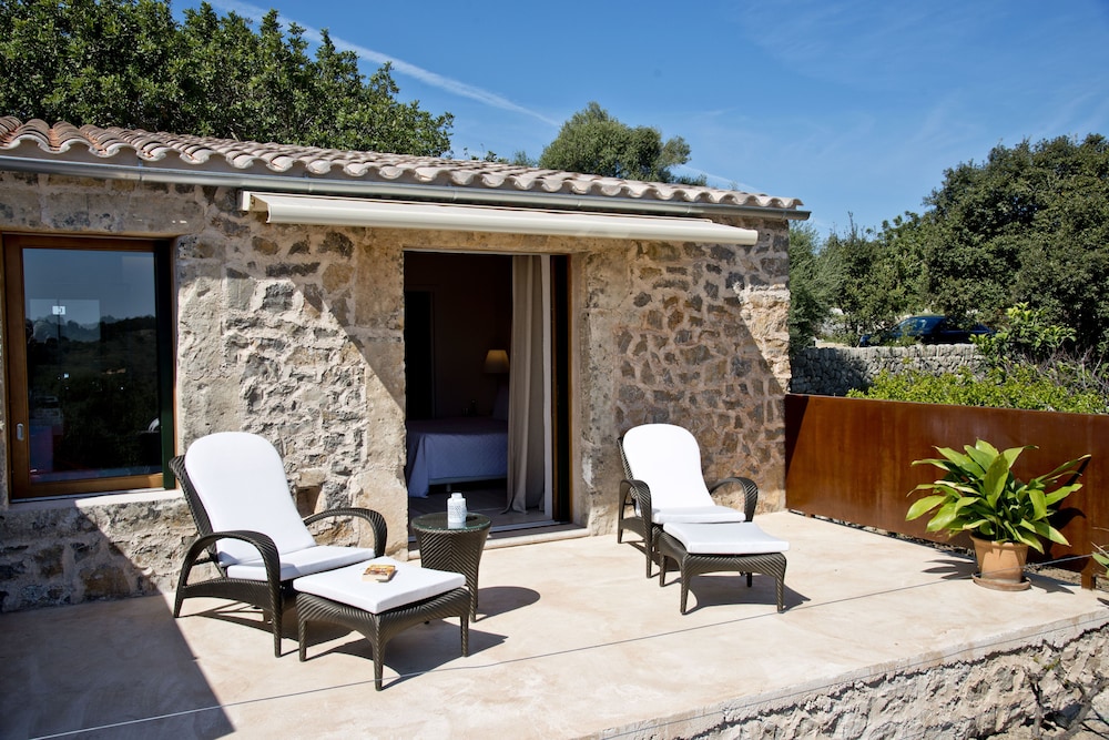 Junior Suite, Terrace Junior Suite, Terrace
