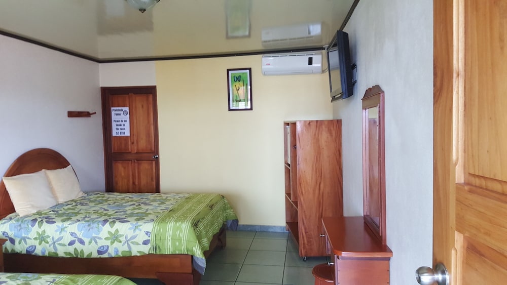 Basic Double Room photo 1