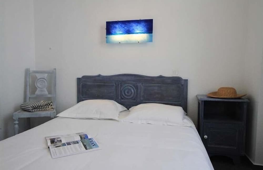 Double Room, 1 Double Bed, Non Smoking photo 2
