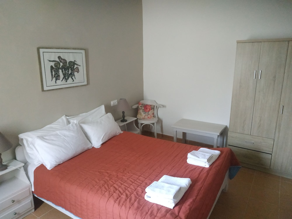 Executive Apartment, Ensuite, Hill View photo 1