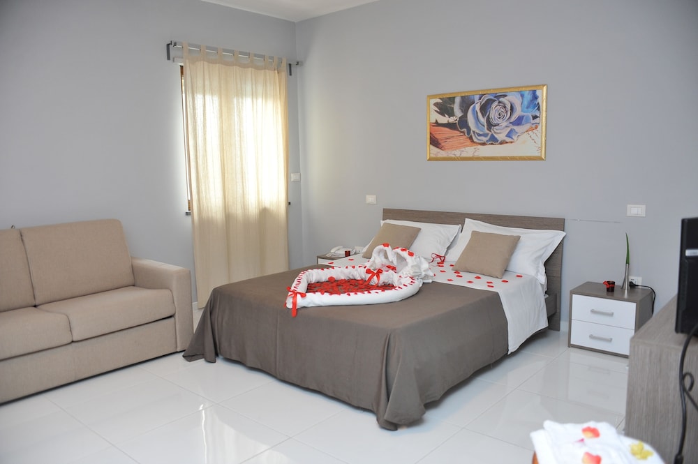 Quadruple Room photo 3
