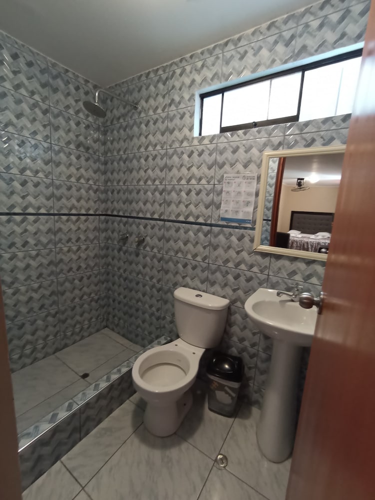 Family Apartment photo 2