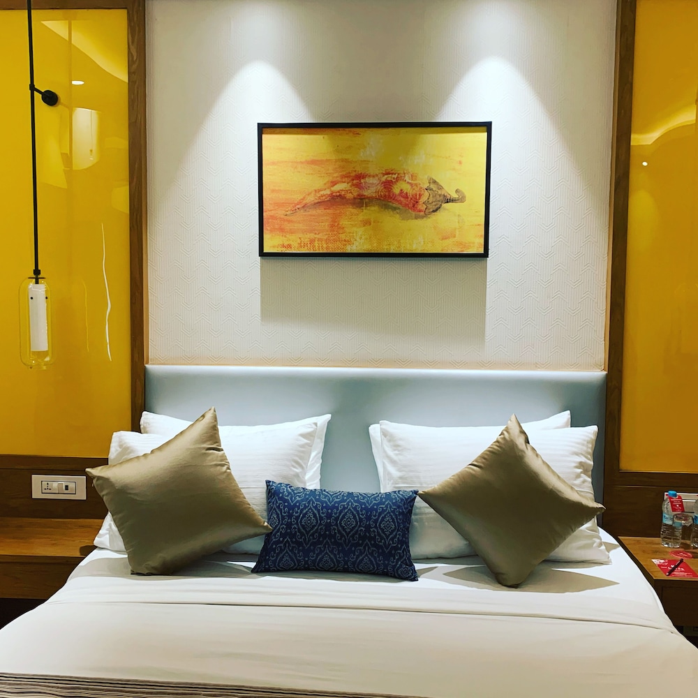 Suite, 1 Bedroom