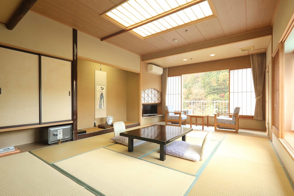 Japanese Style Economy Room photo 1