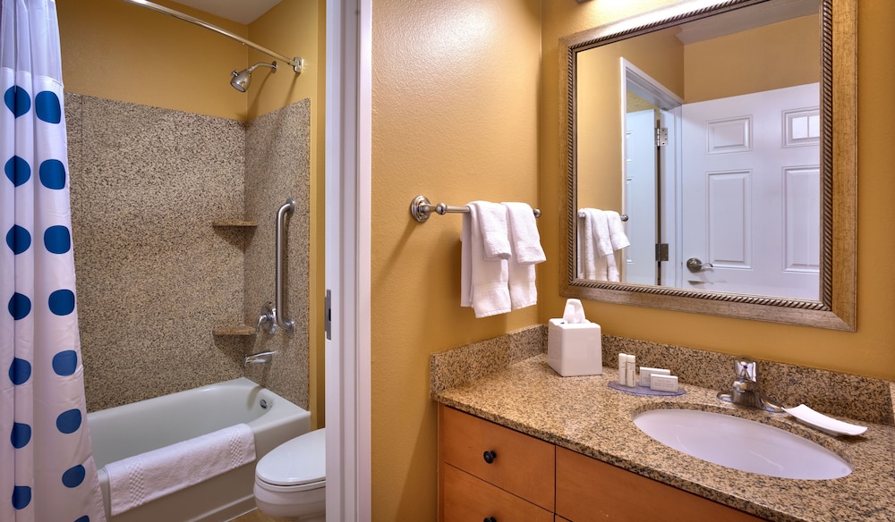 Suite, 1 Bedroom - Photo 9