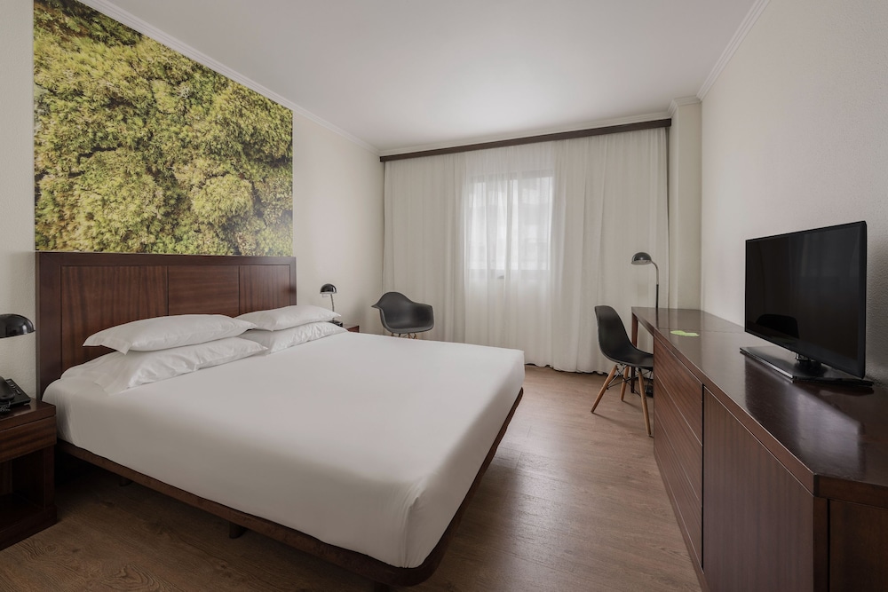 Club Triple Room, 1 Bedroom