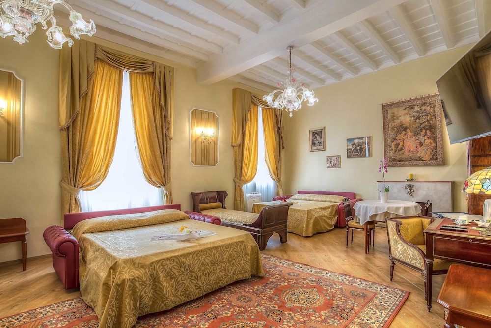 Double Room (Flexible with room change) photo 2