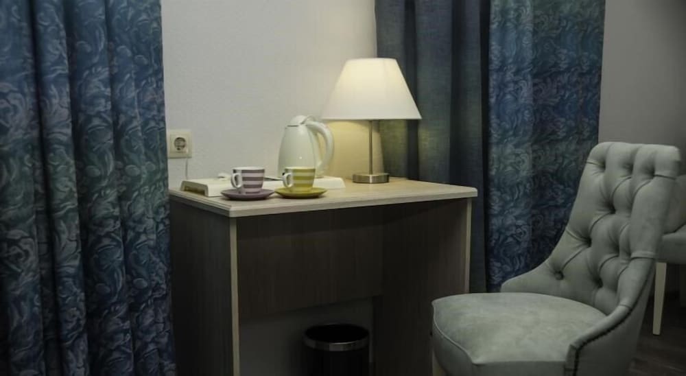 Standard Double Room, 1 Bedroom photo 3