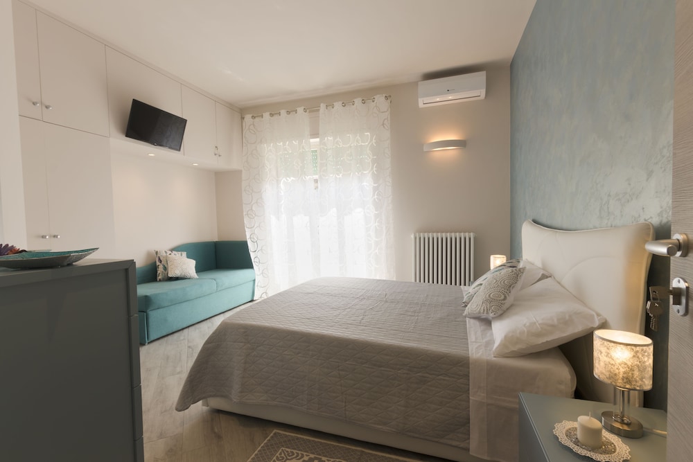 Quadruple Room (Mare)
