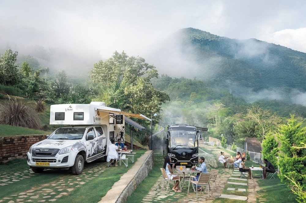 Campervan