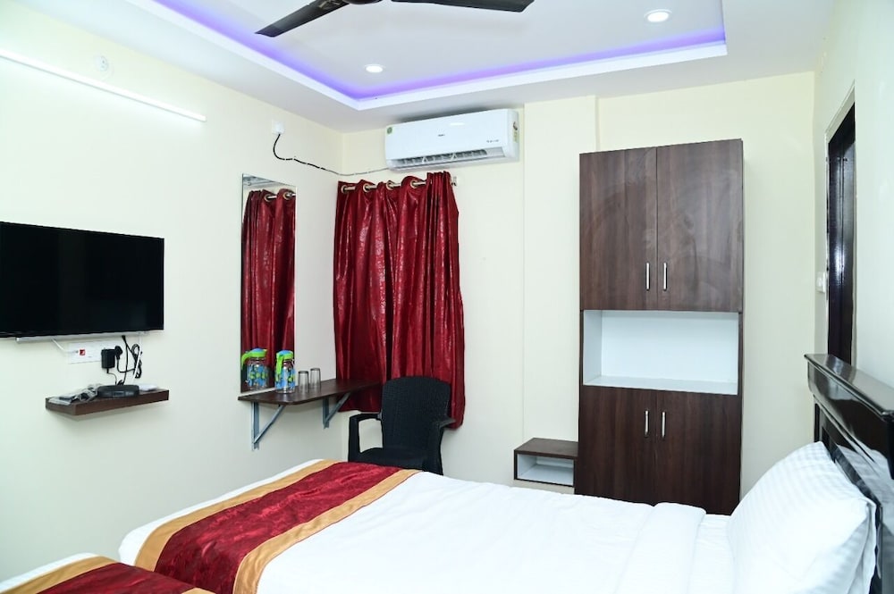 Executive Twin Room