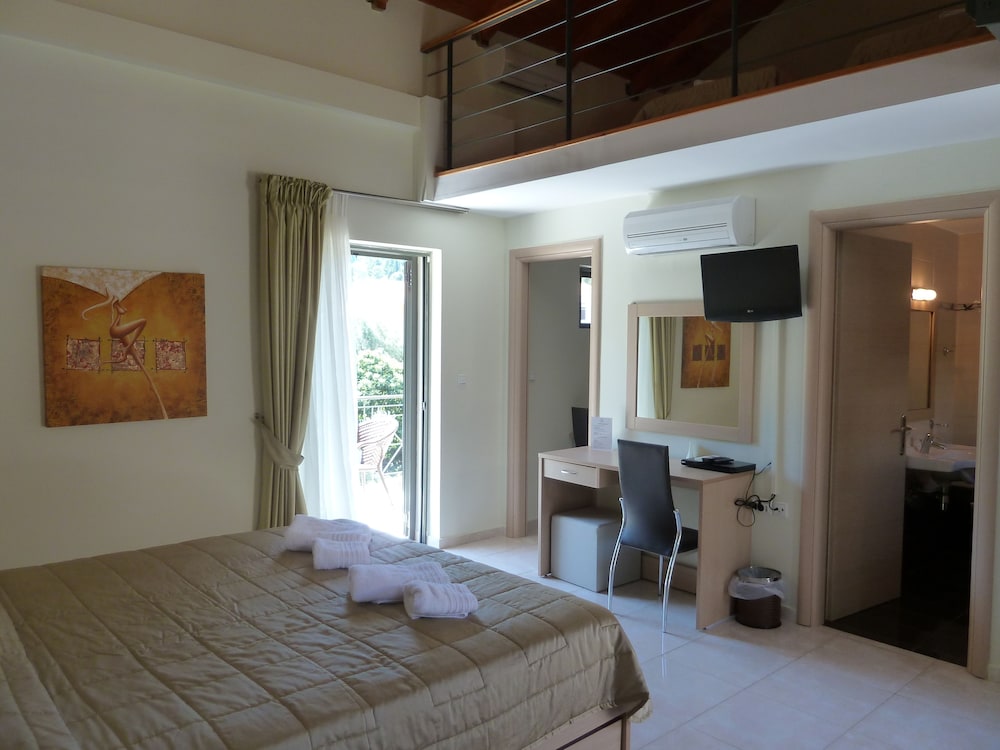 Superior Apartment (Loft)