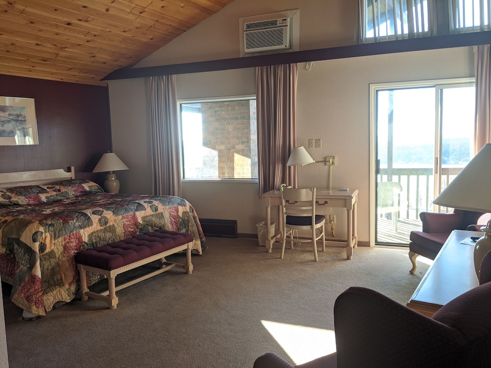 Executive King Room photo 1