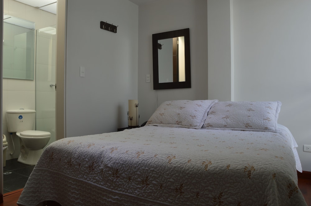 Junior Room photo 3