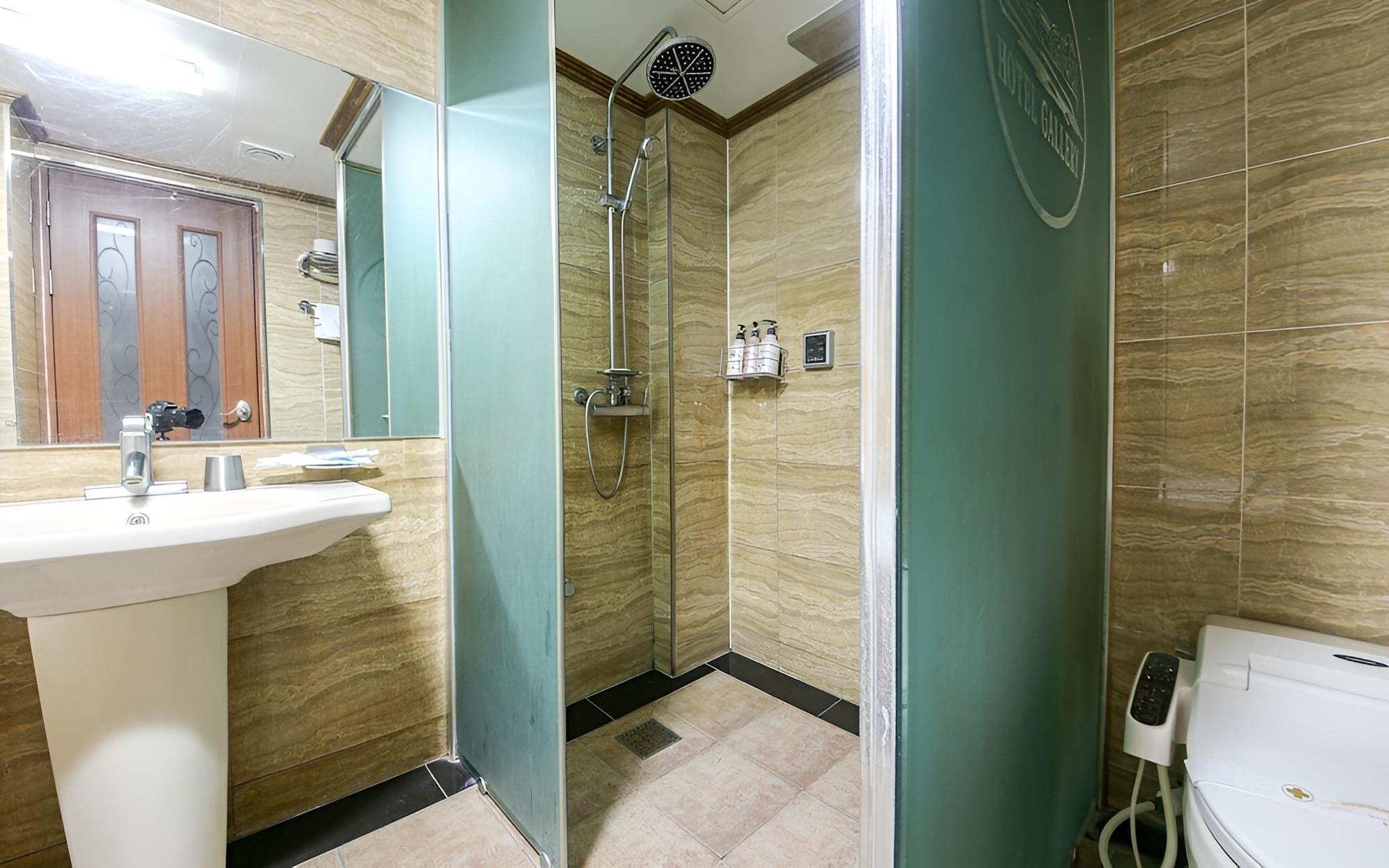Room (Noblean Healing VIP (a room that heal) - Photo 5