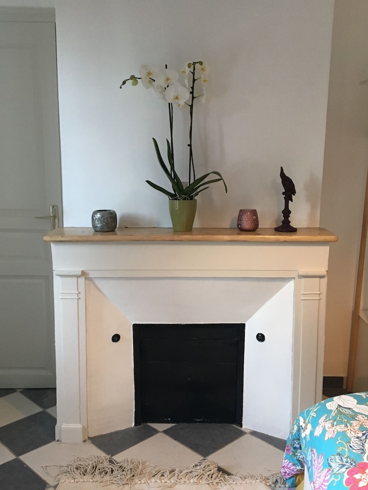 Comfort House, 1 Bedroom - Photo 12
