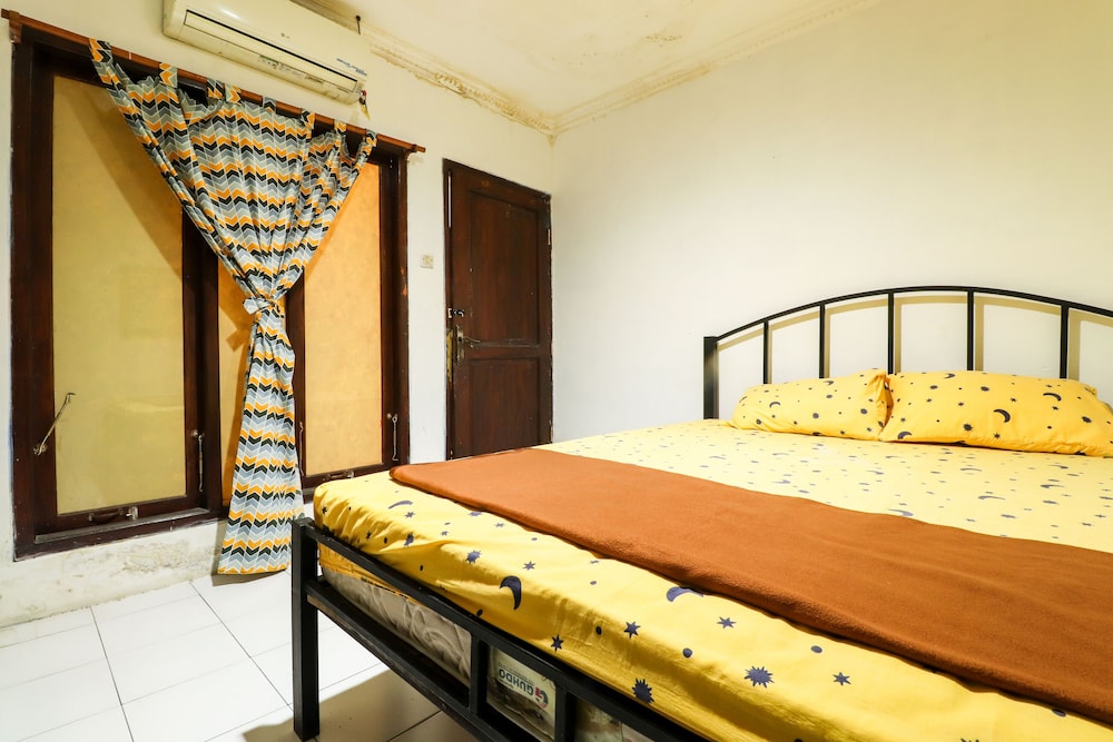 Standard Double Room - Photo 4