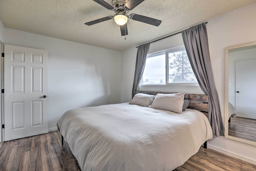 House (3 Bedrooms) photo 3