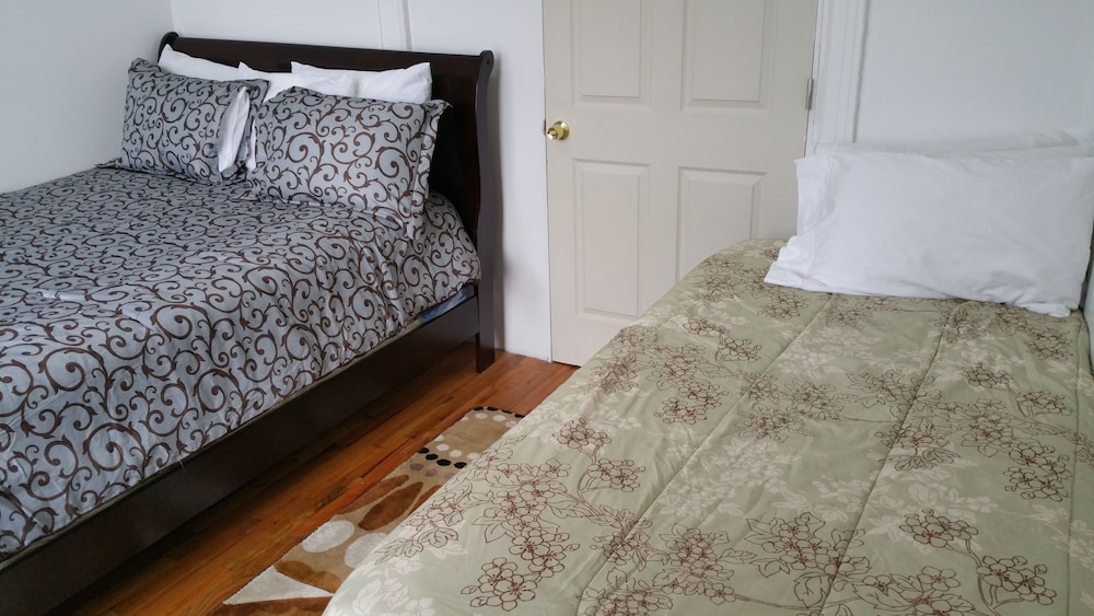 Standard Room, 1 Bedroom photo 2