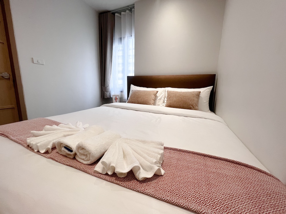 Business Single Room, 1 Queen Bed, Non Smoking photo 1