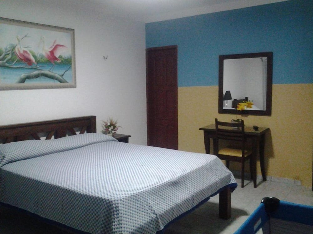 Quadruple Room photo 3