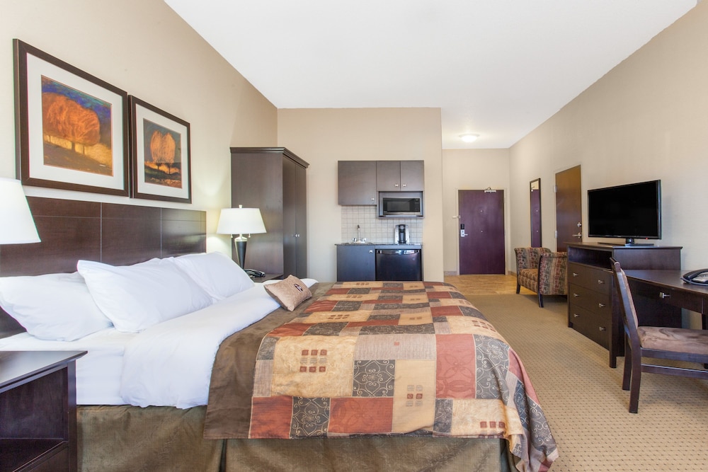Room, 1 King Bed, Accessible, Non Smoking - Photo 2