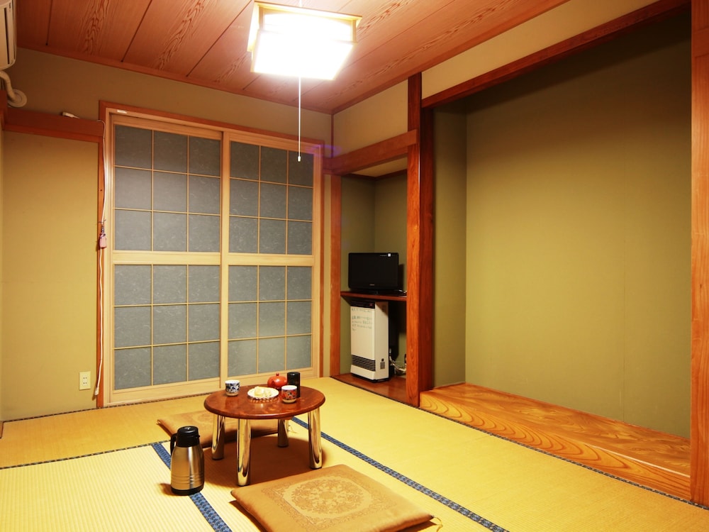 Japanese Style Room For 2 People photo 3