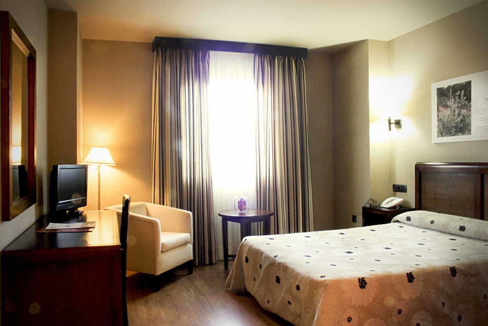 Double or Twin Room - Photo 1