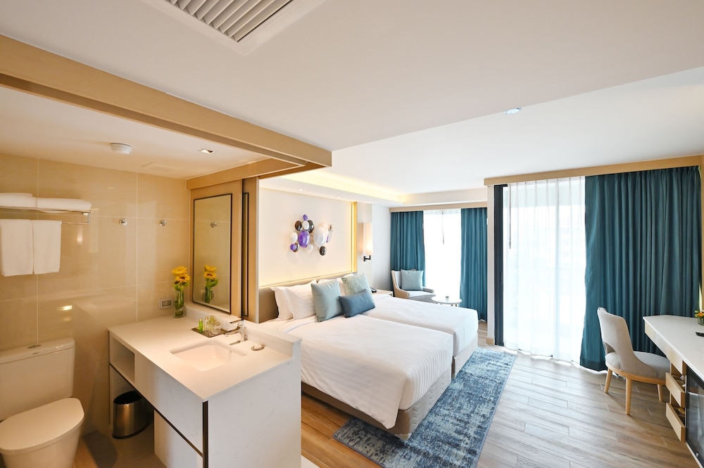 Junior Suite - Photo 15