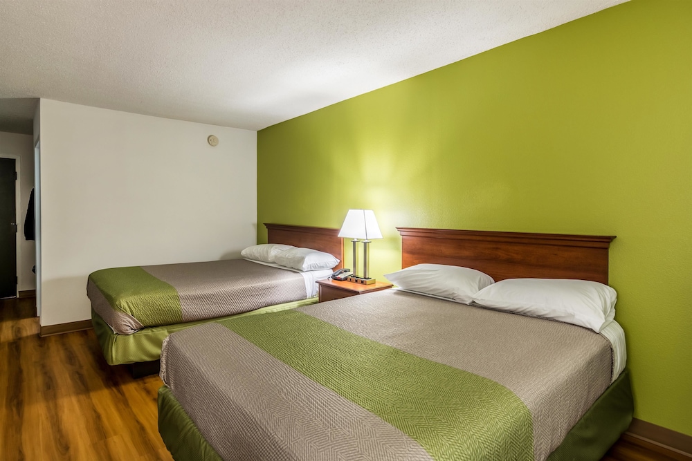 Motel 6 Petersburg, VA - Fort Lee, Billede 6
