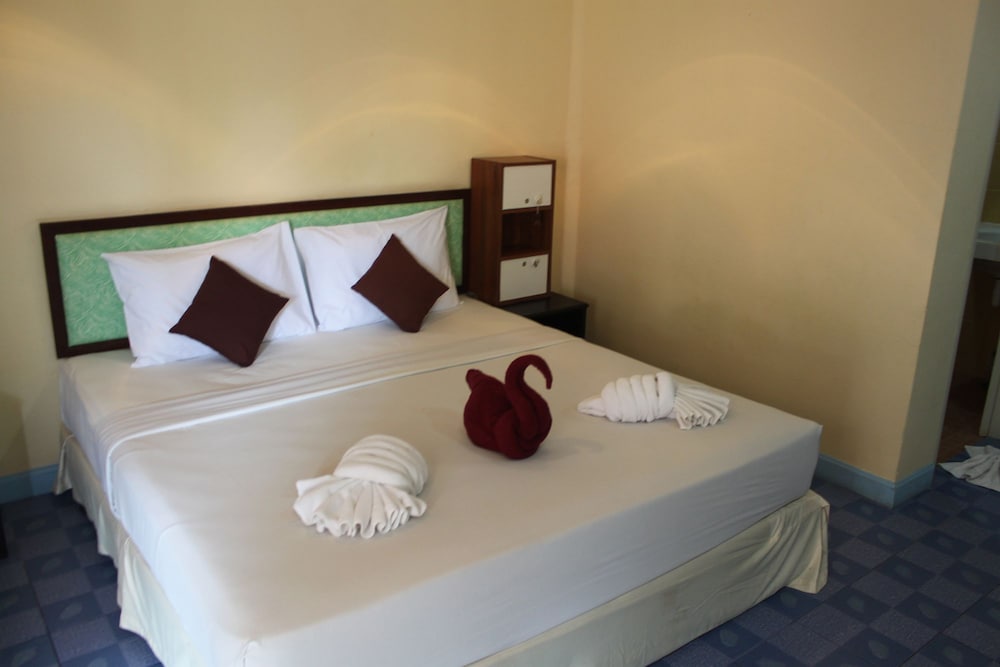 Comfort Double Room with Garden View photo 1